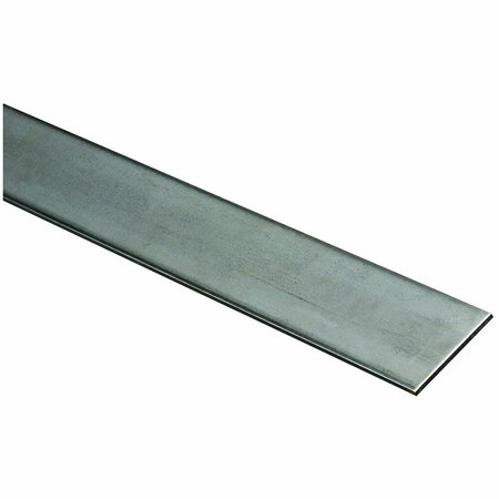 NATIONAL HARDWARE Construct-it Solid Flat N341438